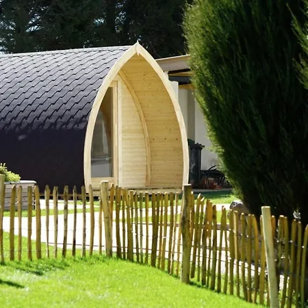 Mp 8 Steuerbord Apartamento