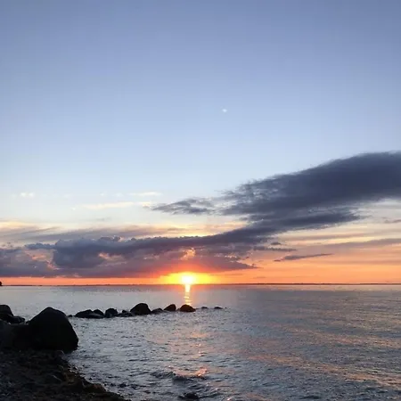 Apartamento Mp 8 Steuerbord