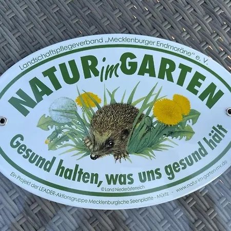 Mp 8 Steuerbord Apartamento *