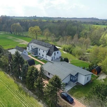 Apartamento Mp 8 Steuerbord *