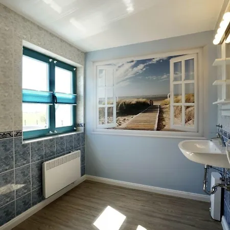 Mp 8 Steuerbord Apartamento