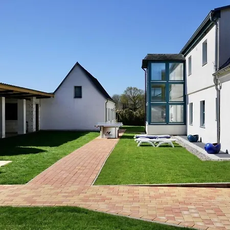 Apartamento Mp 8 Steuerbord