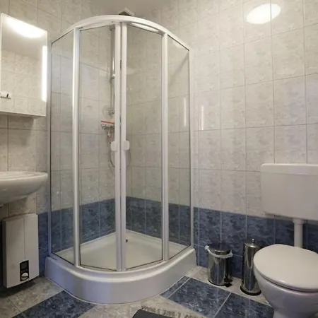 Meeresperle 8 Steuerbord Apartment *