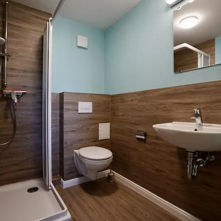 Apartamento Mp 8 Steuerbord