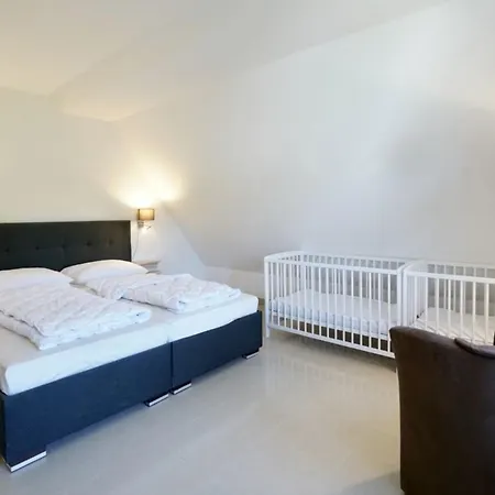 Apartamento Mp 8 Steuerbord *