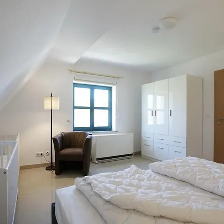 Mp 8 Steuerbord Apartamento Klutz