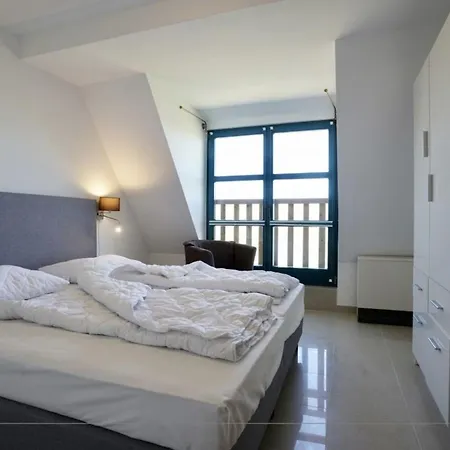 Apartamento Mp 8 Steuerbord Klutz