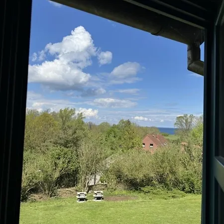 Apartamento Mp 8 Steuerbord