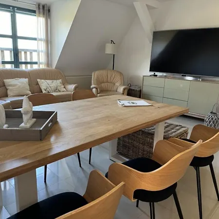 Mp 8 Steuerbord Apartamento *